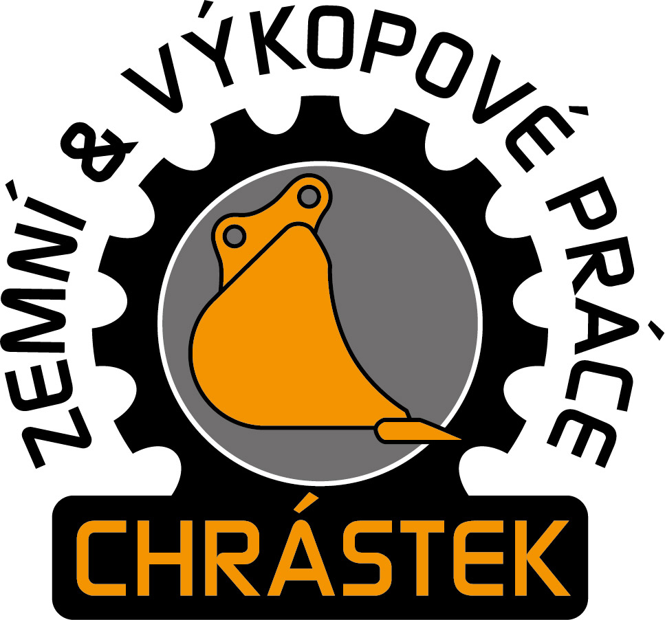 Zemní a výkopové práce - Chrástek